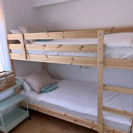 Renovado Miami Platja Апартаменты