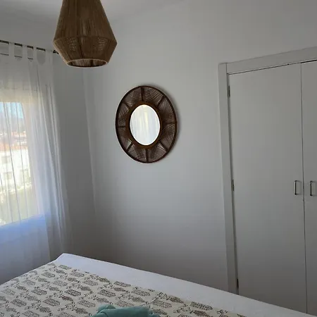 Апартаменты Renovado Miami Platja