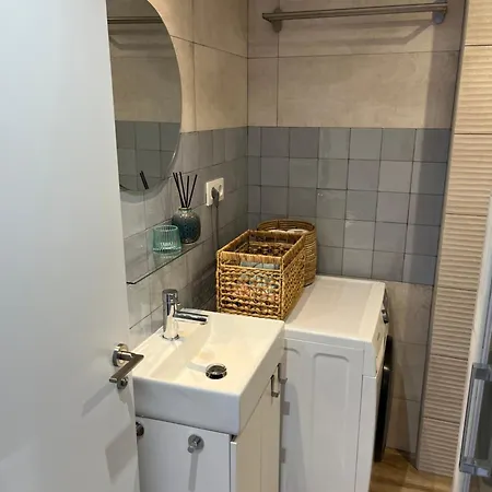 Апартаменты Renovado Miami Platja