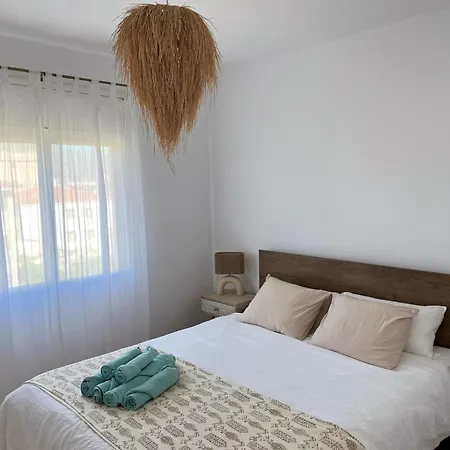 Renovado Miami Platja Миами-Плайя