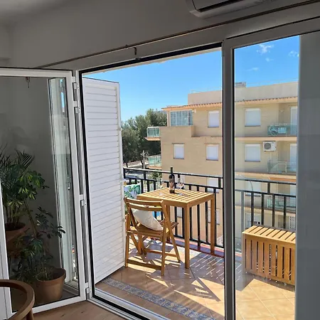 Renovado Miami Platja Апартаменты