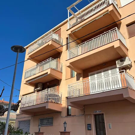 Renovado Miami Platja Апартаменты Миами-Плайя