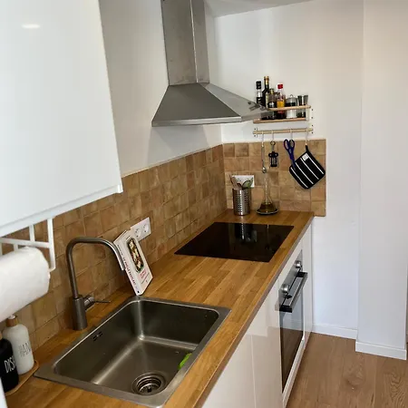 Renovado Miami Platja Miami Platja (Miami Playa)