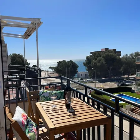Apartamento Renovado Miami Platja
