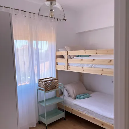 Renovado Miami Platja Miami Platja (Miami Playa)