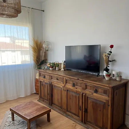 Renovado Miami Platja *
