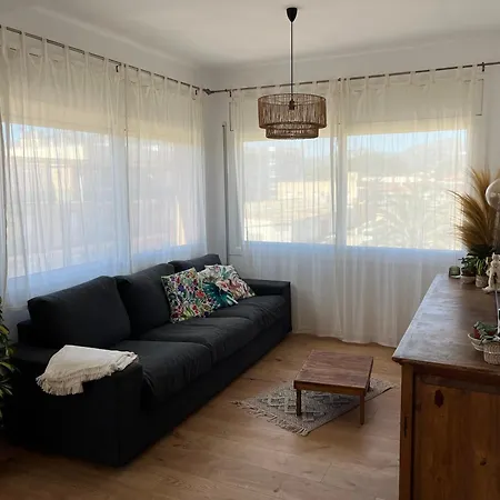 Renovado Miami Platja Apartamento Miami Platja (Miami Playa)
