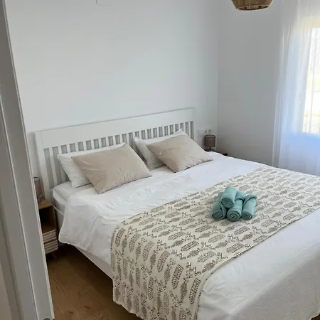 Renovado Miami Platja *