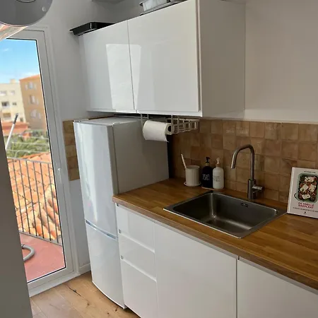 Renovado Miami Platja Apartamento Miami Platja (Miami Playa)