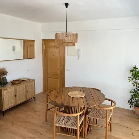 Apartamento Renovado Miami Platja *