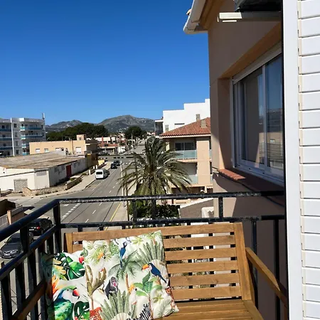 Apartamento Renovado Miami Platja