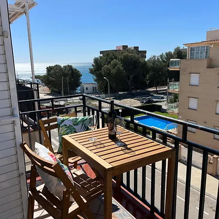 Renovado Miami Platja Miami Platja (Miami Playa)