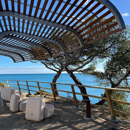 Renovado Miami Platja Apartamento
