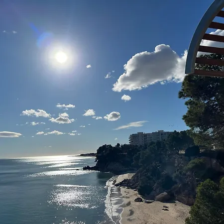 Apartamento Renovado Miami Platja Miami Platja (Miami Playa)
