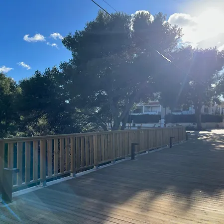 Renovado Miami Platja * Miami Platja (Miami Playa)