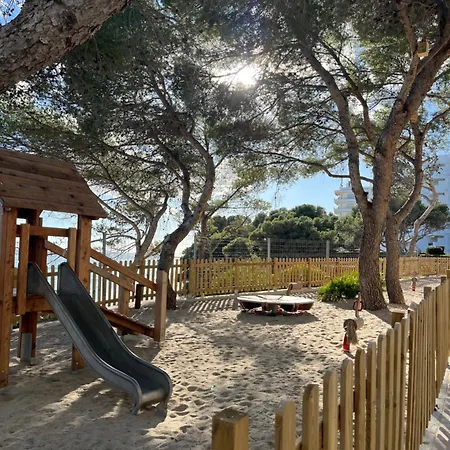 Apartamento Renovado Miami Platja *